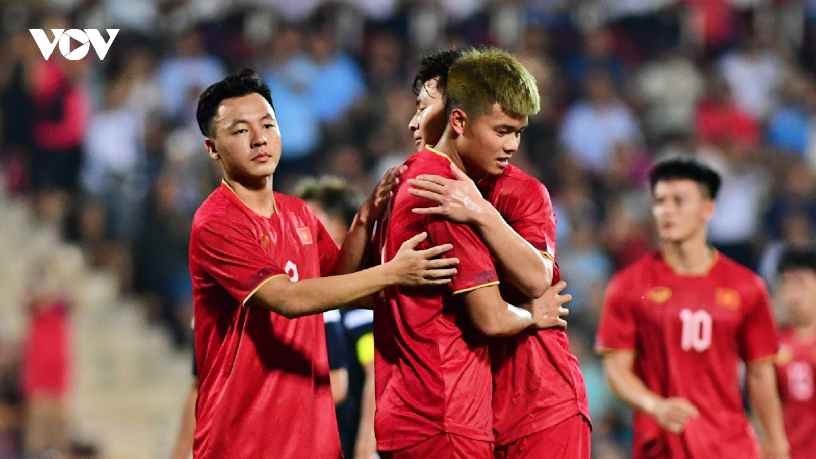 Lịch thi đấu và trực tiếp bóng đá hôm nay 20/3: U23 Việt Nam gặp U23 Tajikistan