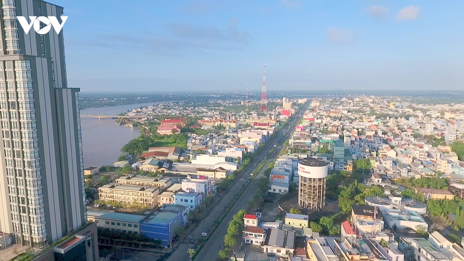 Cần Thơ ban hành danh mục 56 dự án thu hút đầu tư