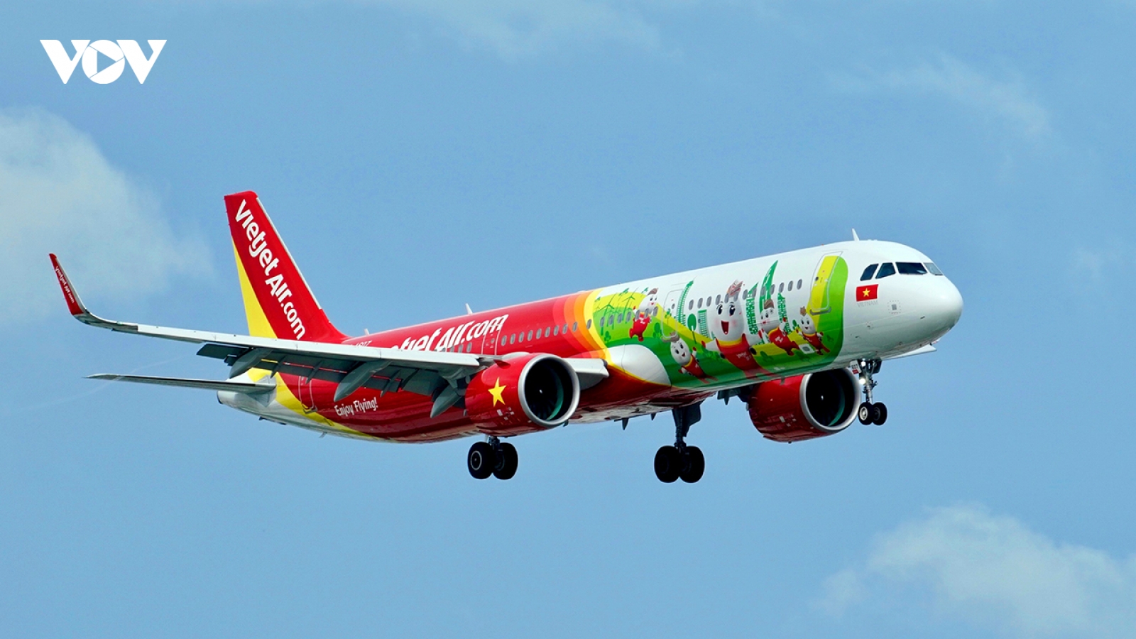 Khám phá Lào với đường bay thẳng TP.HCM-Vientiane của Vietjet giá chỉ từ 0 đồng
