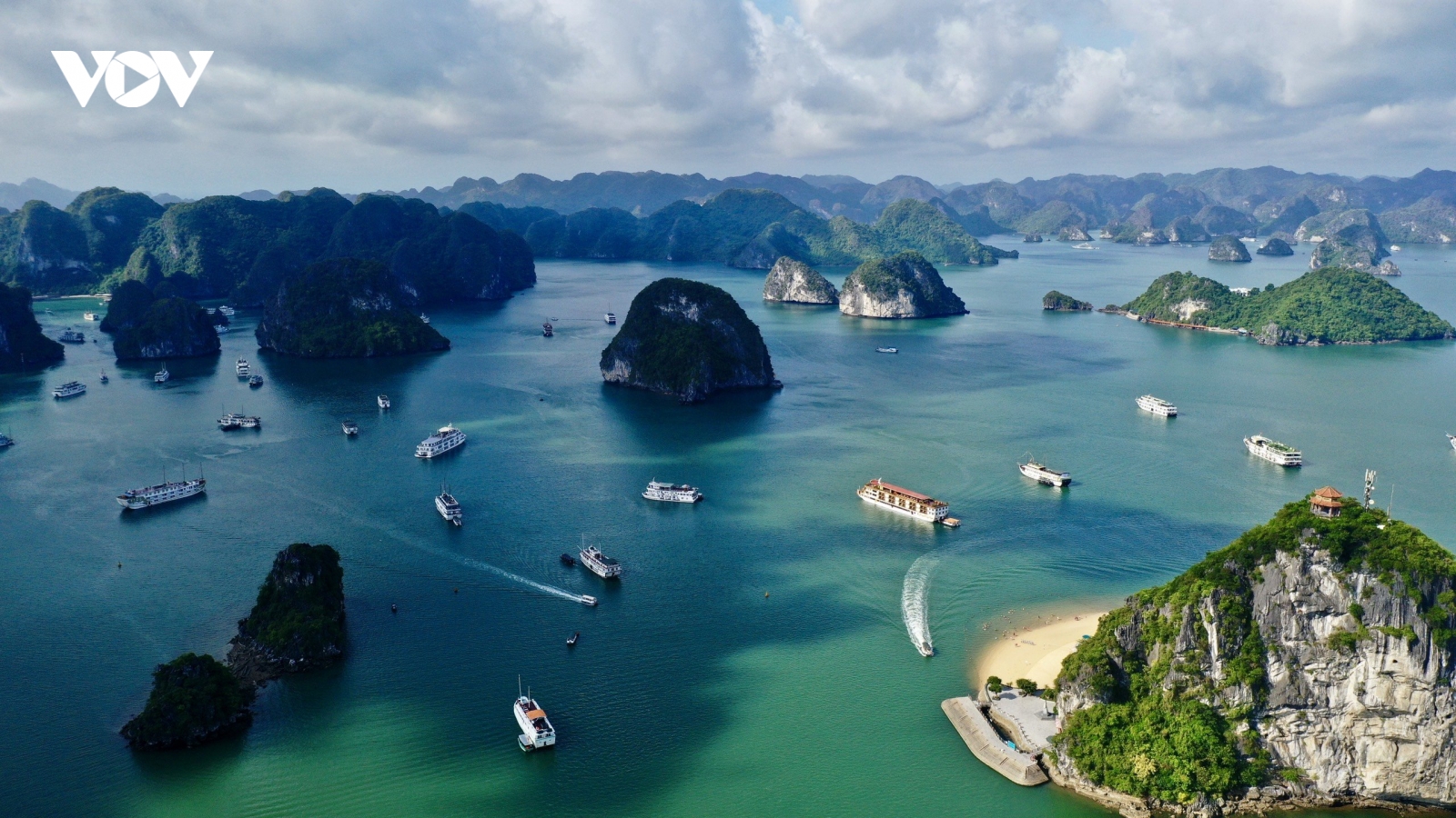 Từ danh hiệu UNESCO, biến di sản thành tài sản và nguồn lực phát triển bền vững