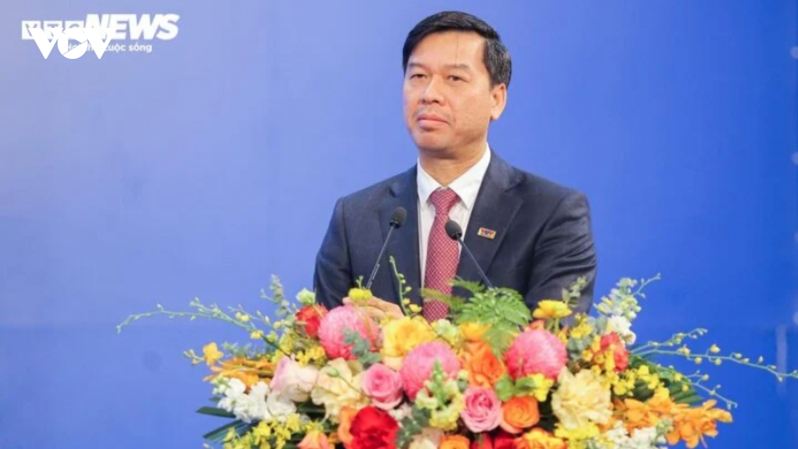 Bổ nhiệm lại ông Ngô Minh Hiển giữ chức Phó Tổng Giám đốc VOV