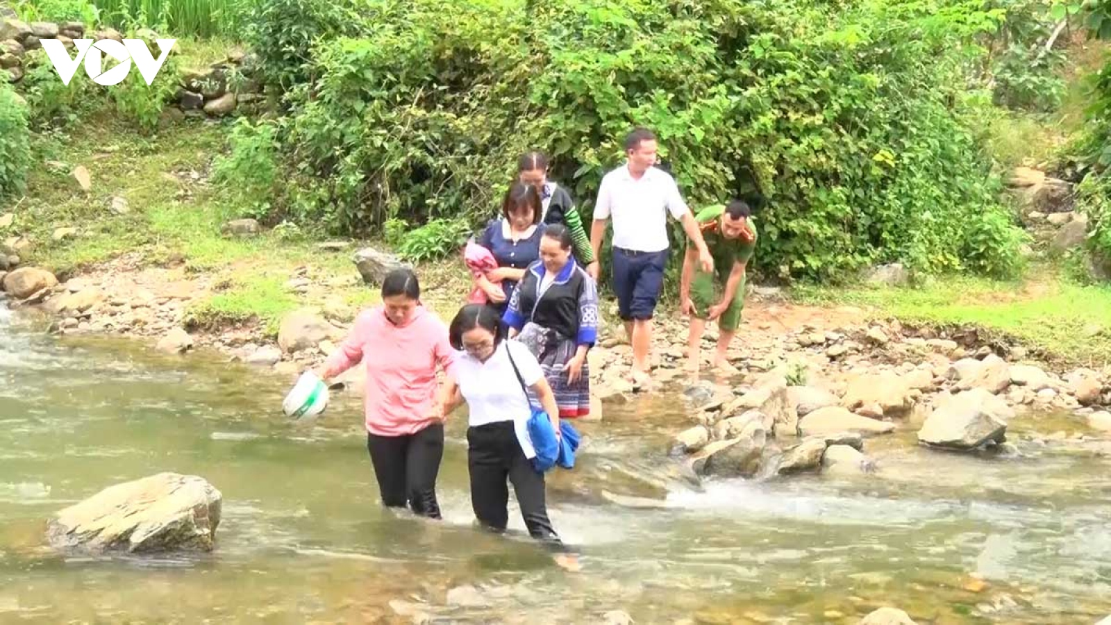 Đưa chính sách dân tộc vào cuộc sống của đồng bào vùng cao Yên Bái