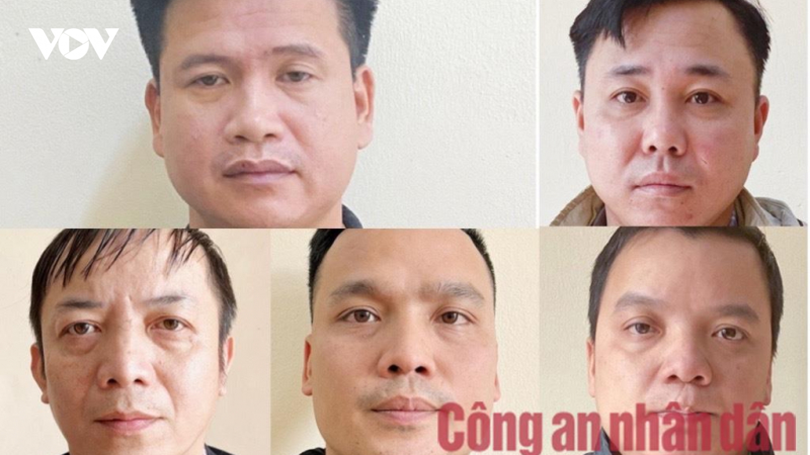 Khởi tố nhóm CTV tạp chí giả bằng cấp, cưỡng đoạt tài sản ở Thái Nguyên