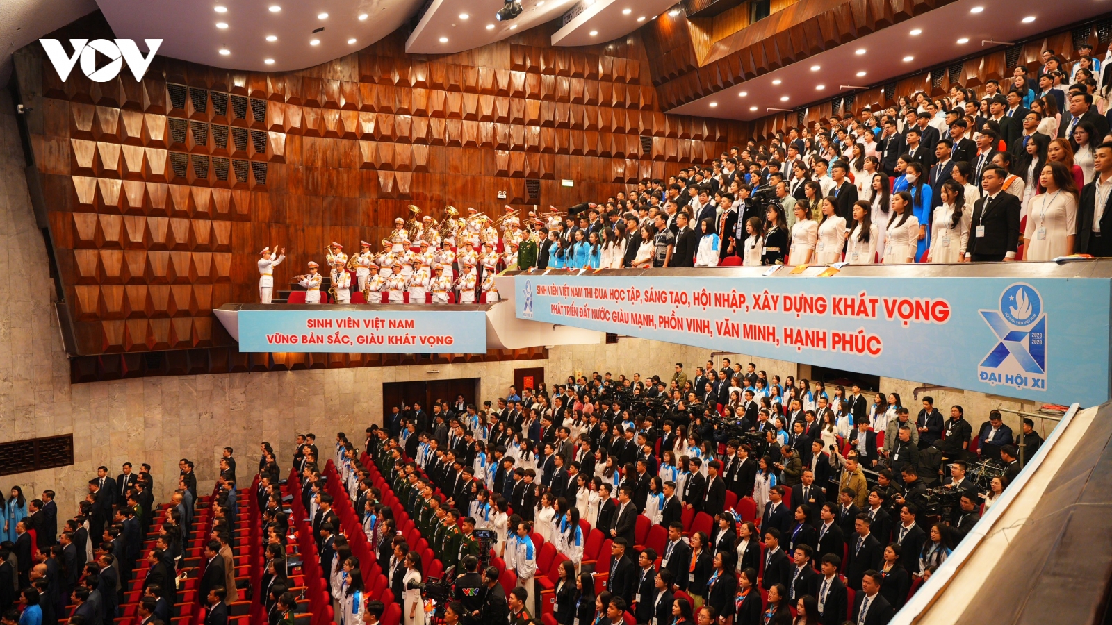 Chú trọng chuyển đổi số, sáng tạo gắn với chuyên môn trong hoạt động tình nguyện