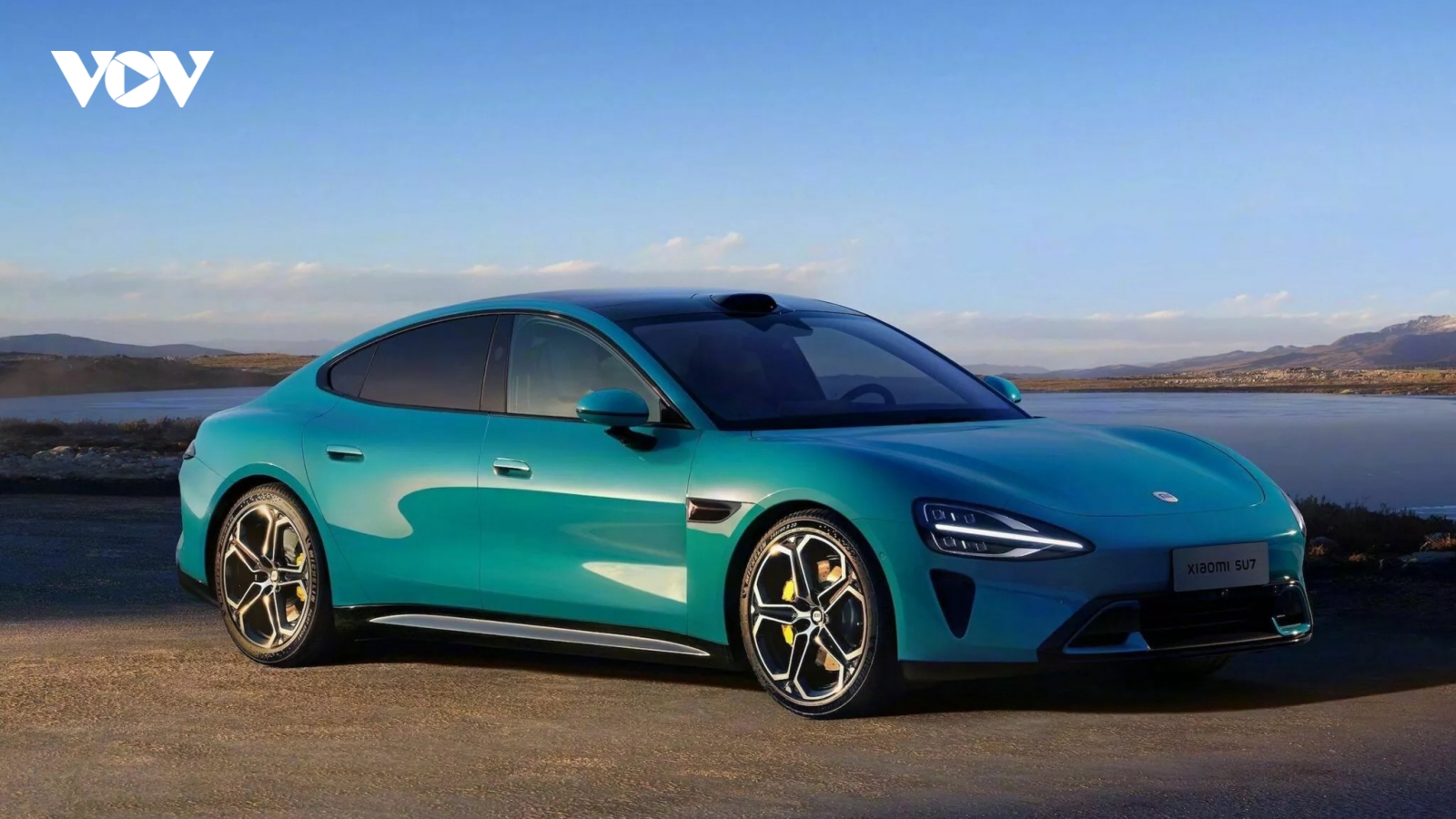 Ô tô điện của Xiaomi chạy nhanh hơn Porsche, bền bỉ hơn Tesla?