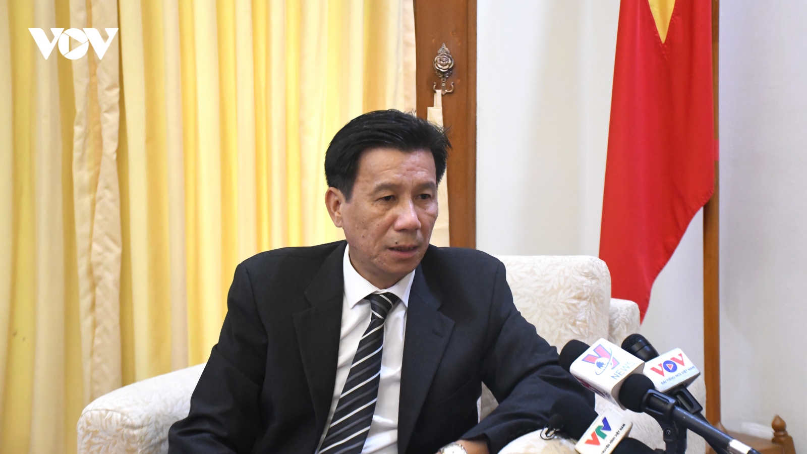 Tổng thống Indonesia thăm Việt Nam: Khai phá cơ hội hợp tác mới