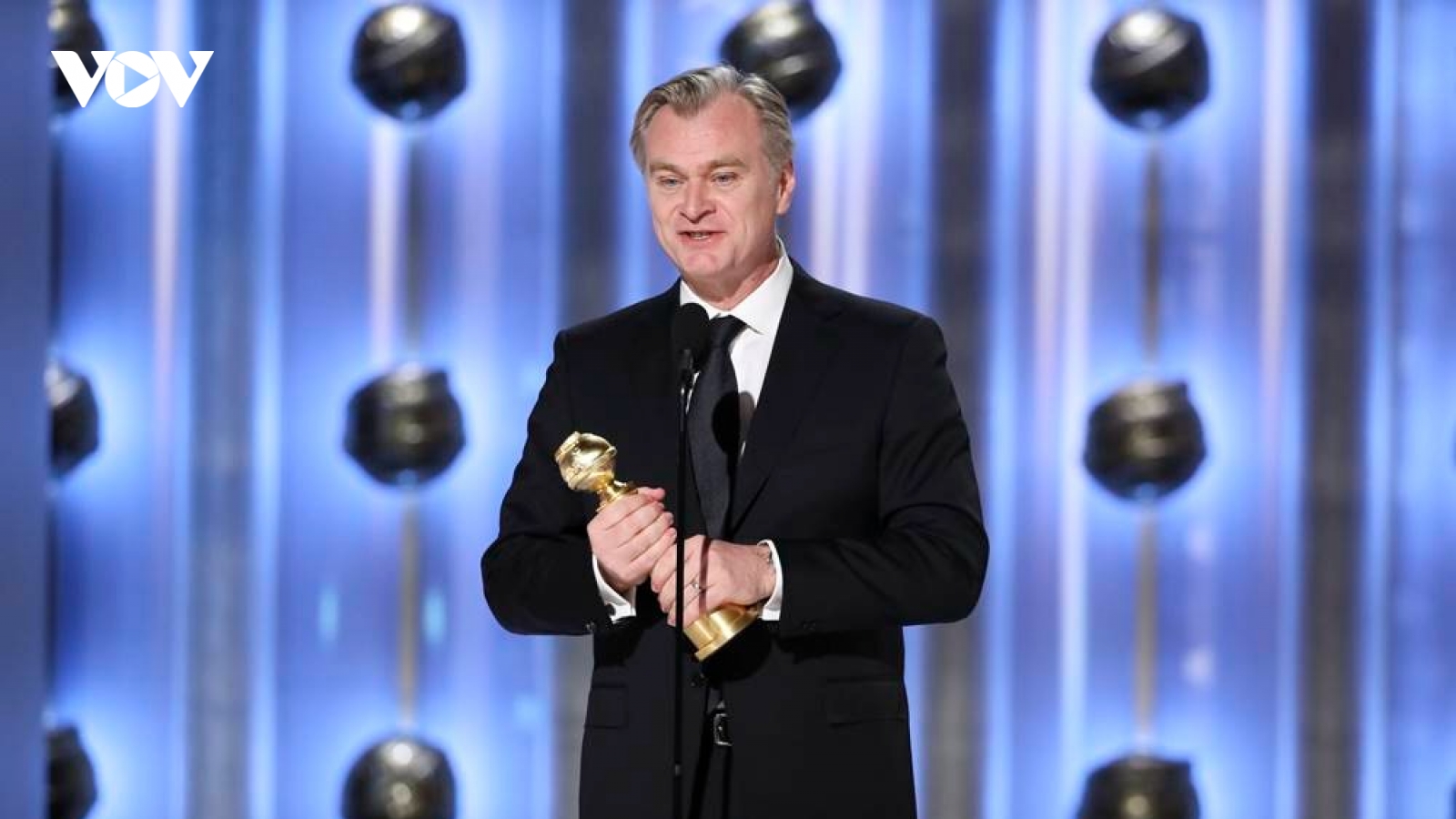 Christopher Nolan - Đạo diễn đang được cả thế giới ca ngợi là ai?