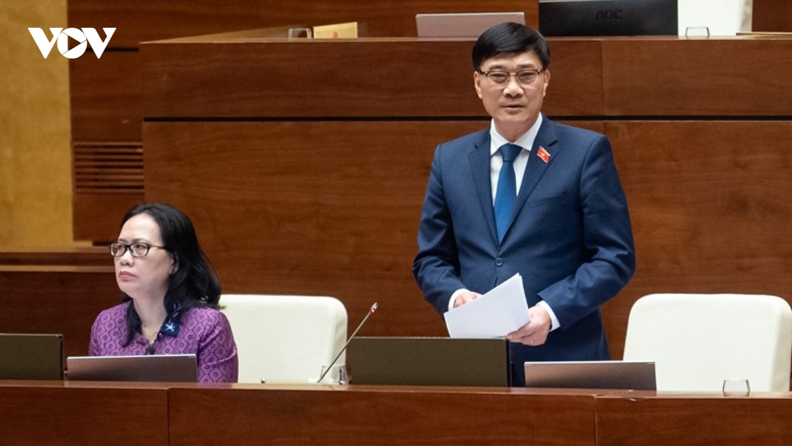 Để ngăn sở hữu chéo như vụ SCB thì một biện pháp là không đủ
