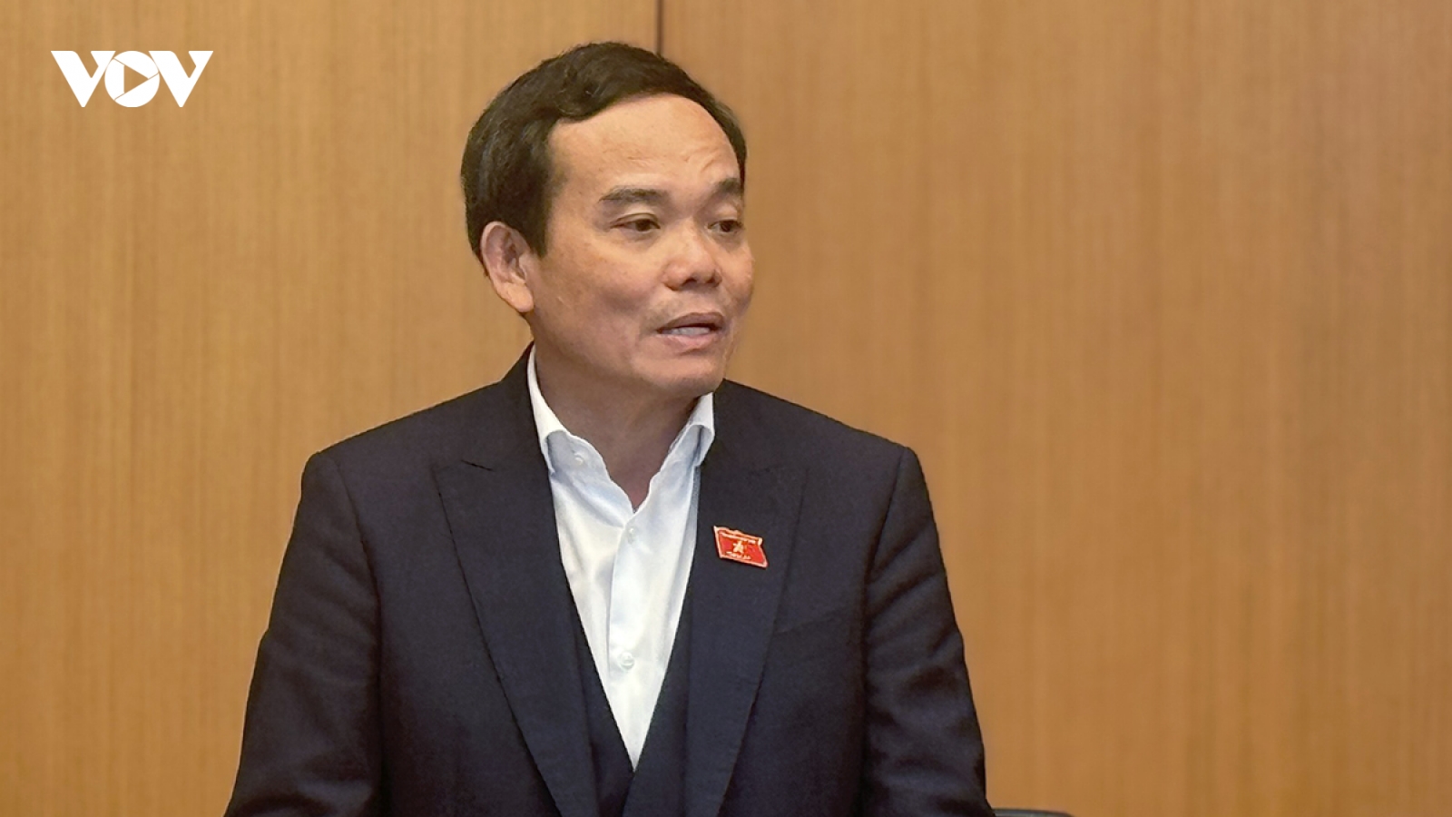 Phân cấp cho huyện phải khả thi vì "căng quá có khi anh em lại buông"