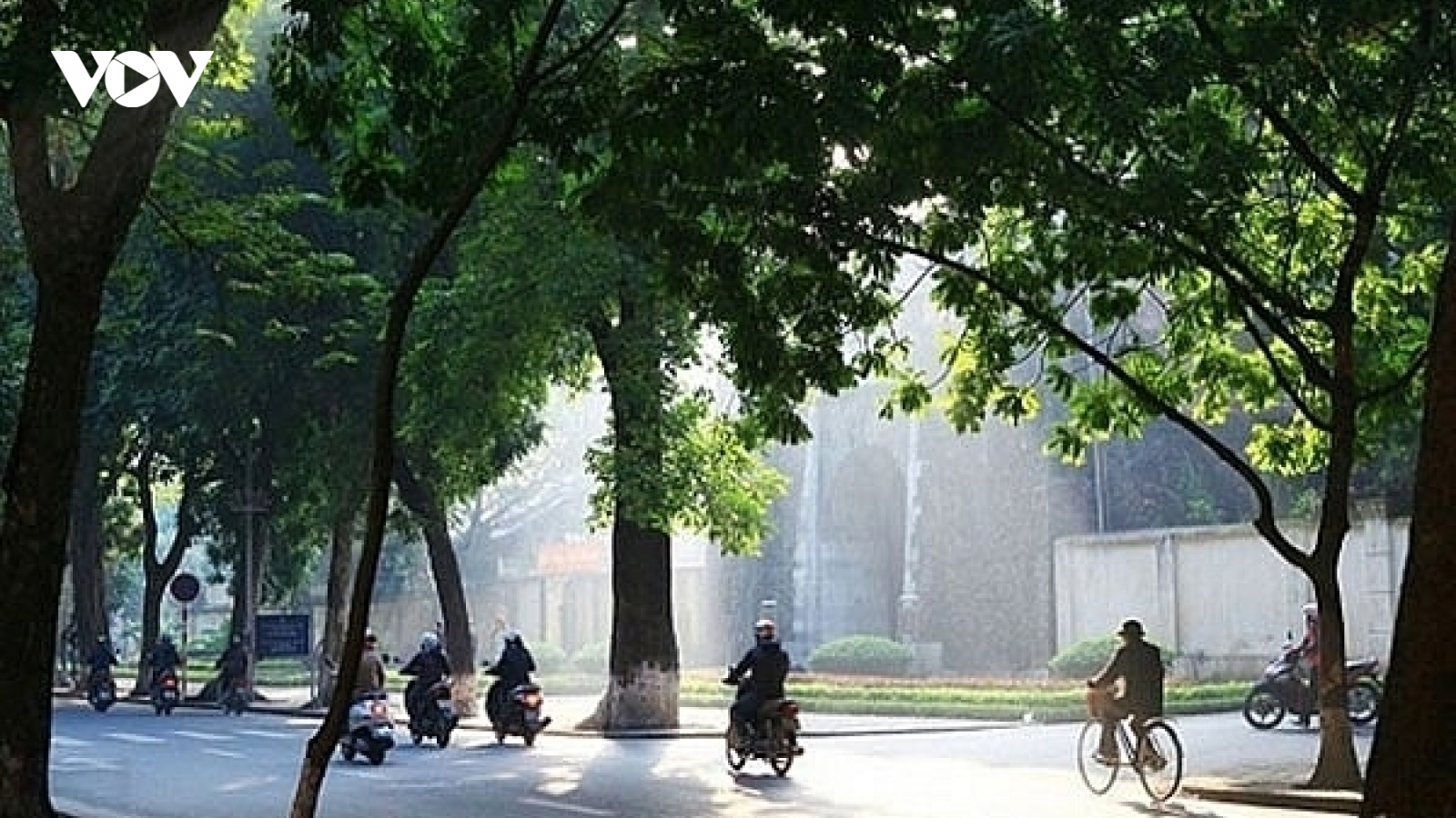 Bao giờ miền Bắc hửng nắng, nhiệt độ ban ngày tăng lên trên 20 độ C?
