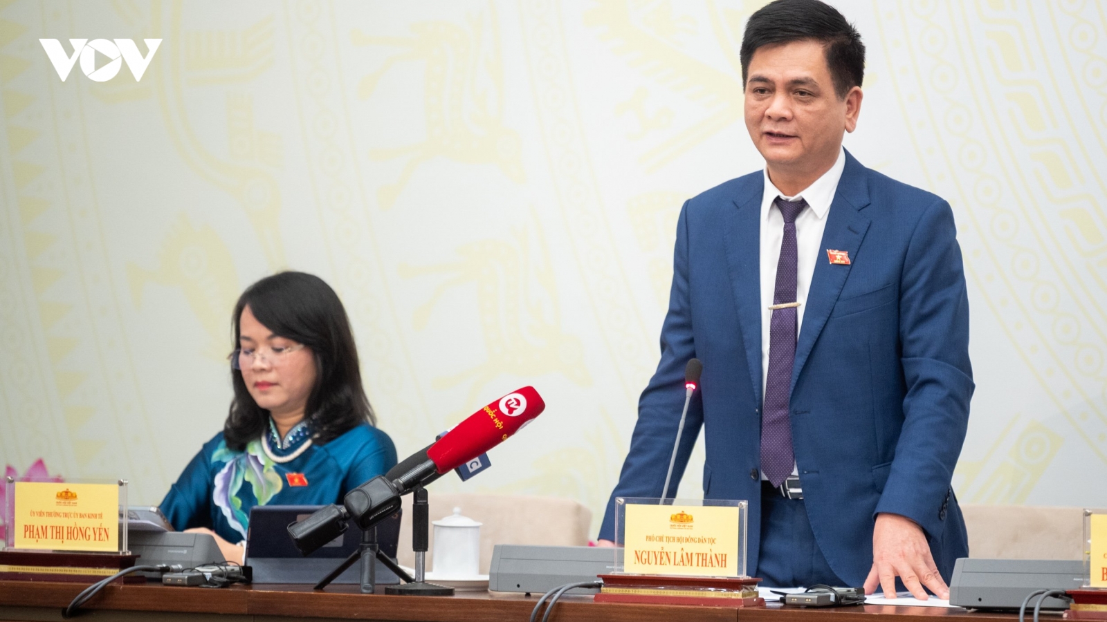 Thí điểm cấp huyện thực hiện chương trình mục tiêu quốc gia: “Cơ chế rất thoáng"