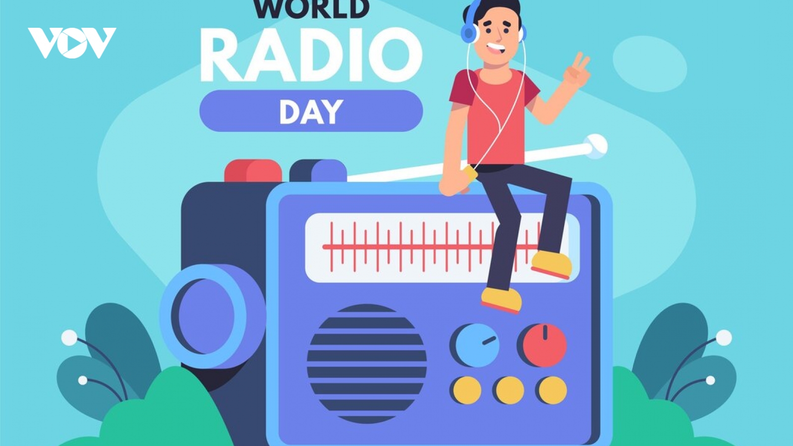 Nghe đài FM qua ký ức của tôi, những kỷ niệm không phai