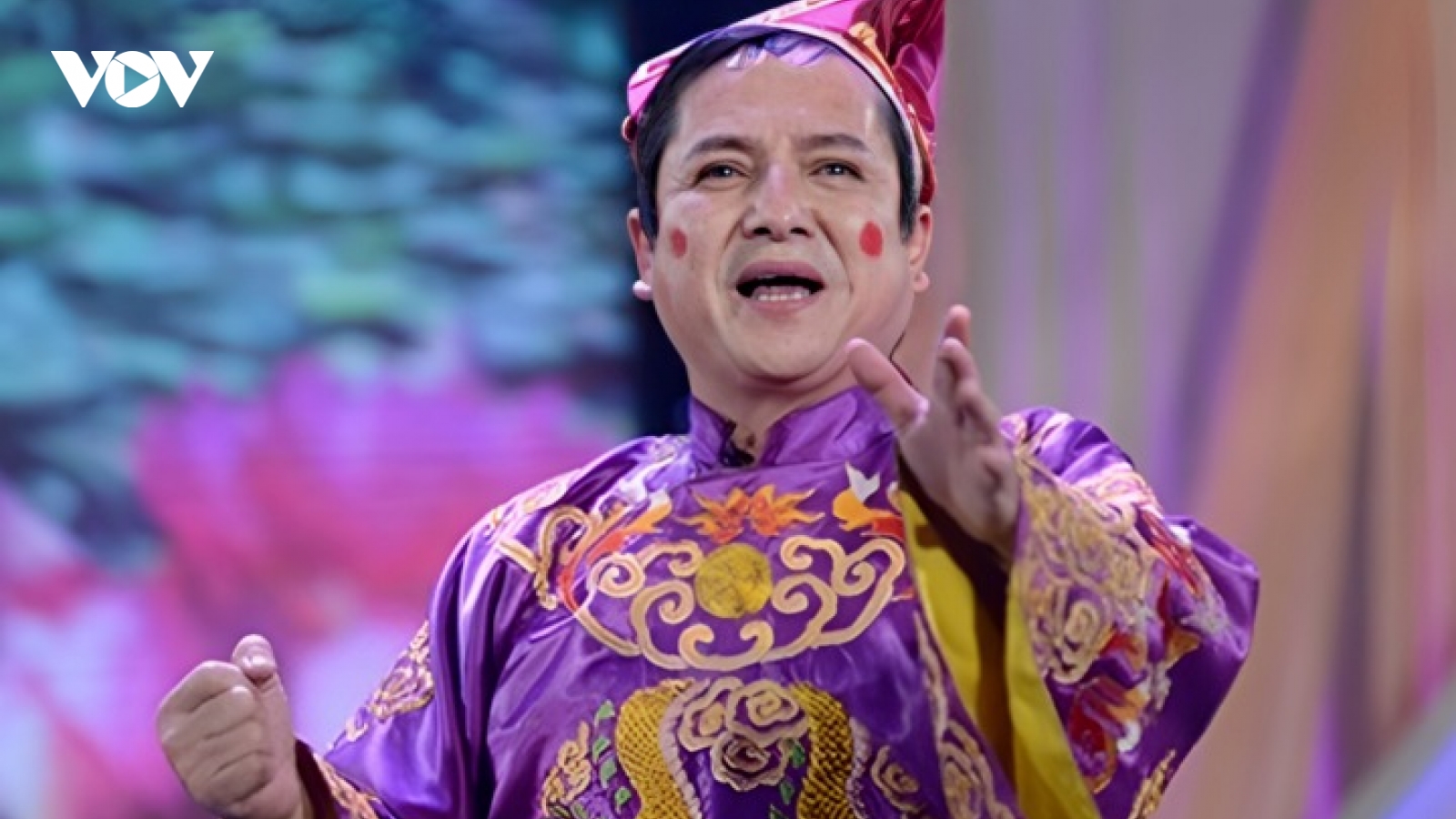 Vì sao Táo giao thông là nhân vật được yêu thích bậc nhất trong dàn Táo quân?