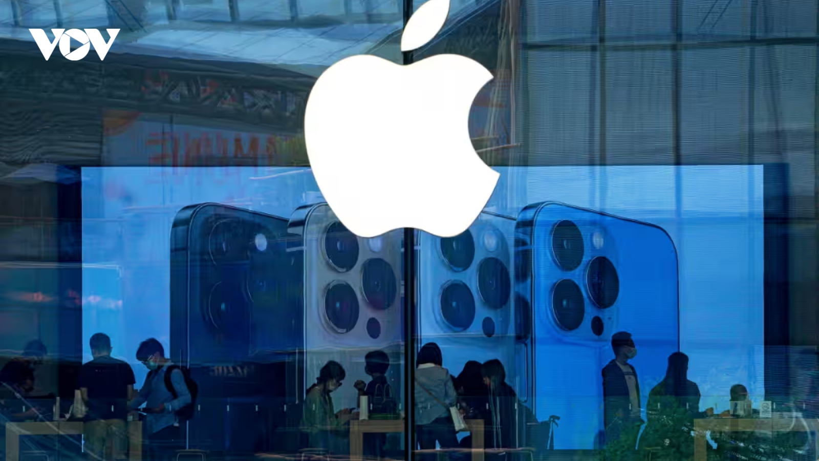 Sau 12 năm thống trị, Samsung chính thức bị Apple “hạ đo ván”