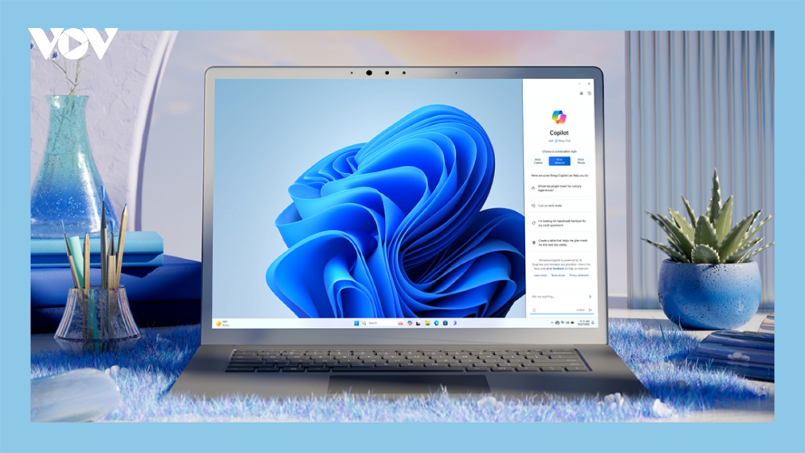 Microsoft lại khiến nhiều người thất vọng với Windows 11