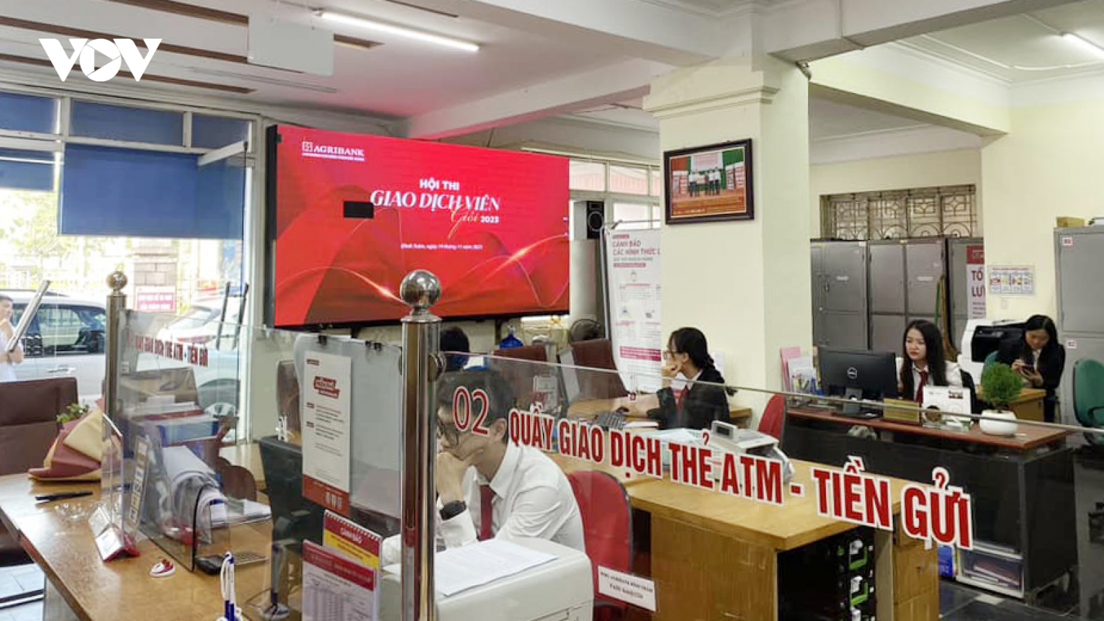 Bắc Giang tháo gỡ khó khăn về tăng trưởng tín dụng cho sản xuất kinh doanh