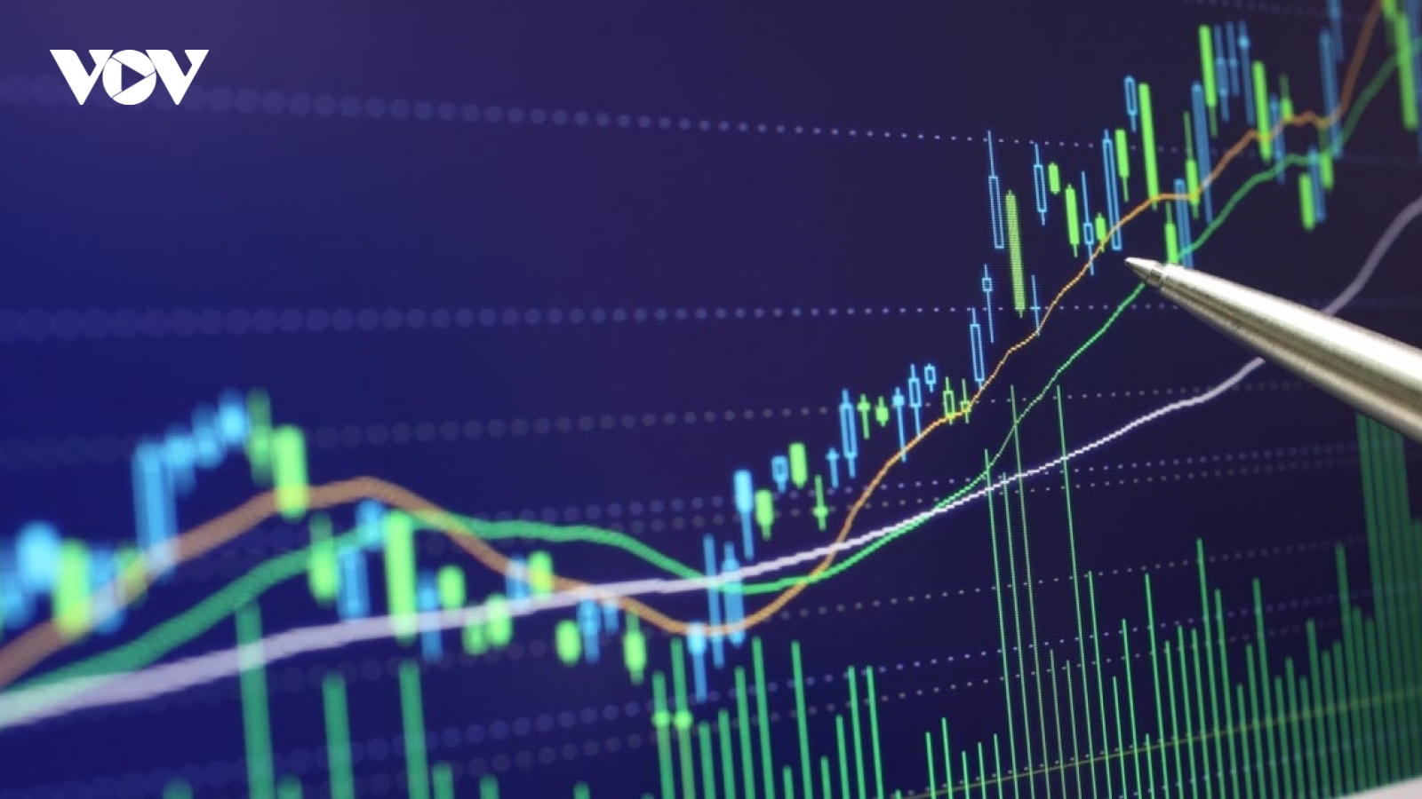 Nhận định chứng khoán 31/1: VN-Index có thể tiếp tục đà tăng