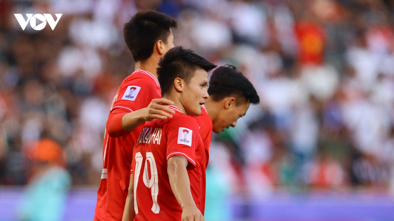 Kết quả Asian Cup 2023: Việt Nam thua cay đắng, Nhật Bản thắng dễ Indonesia