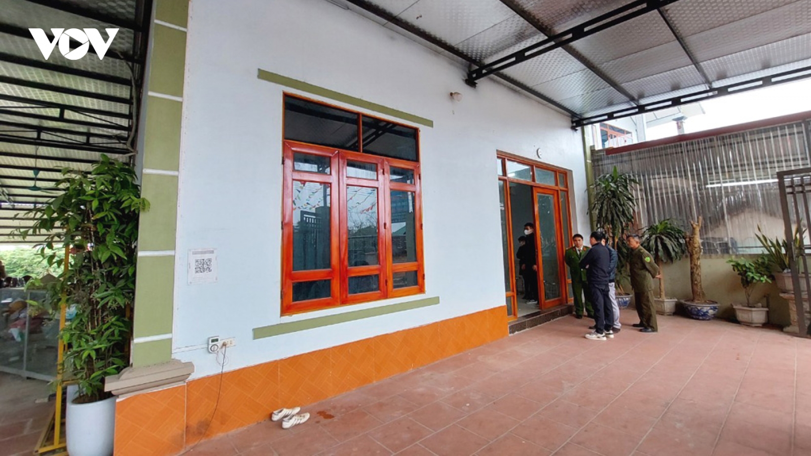Ba người tử vong nghi do ngộ độc khí than ở Bắc Giang