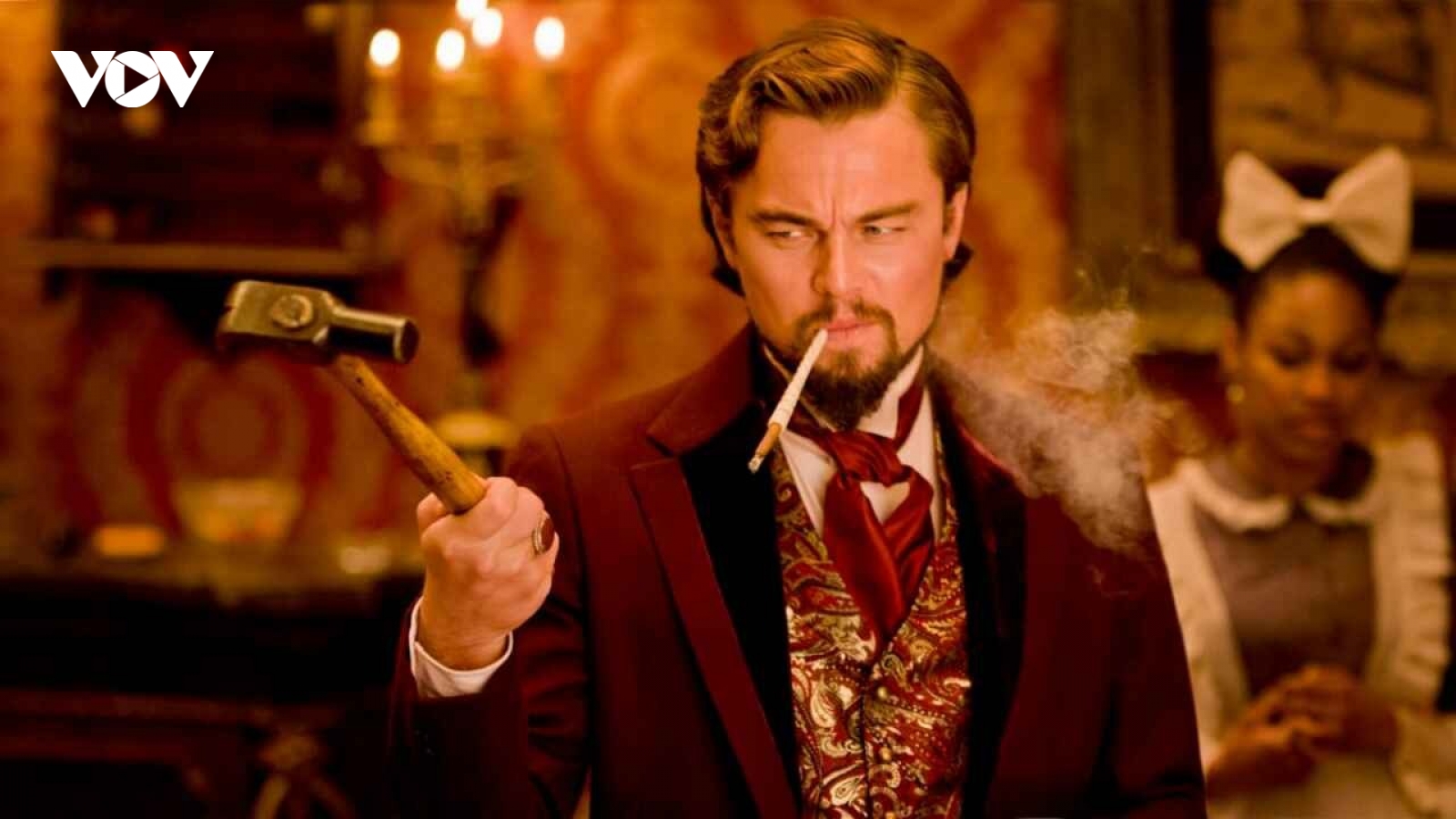 Leonardo DiCaprio và những lần trượt giải Oscar đầy tiếc nuối