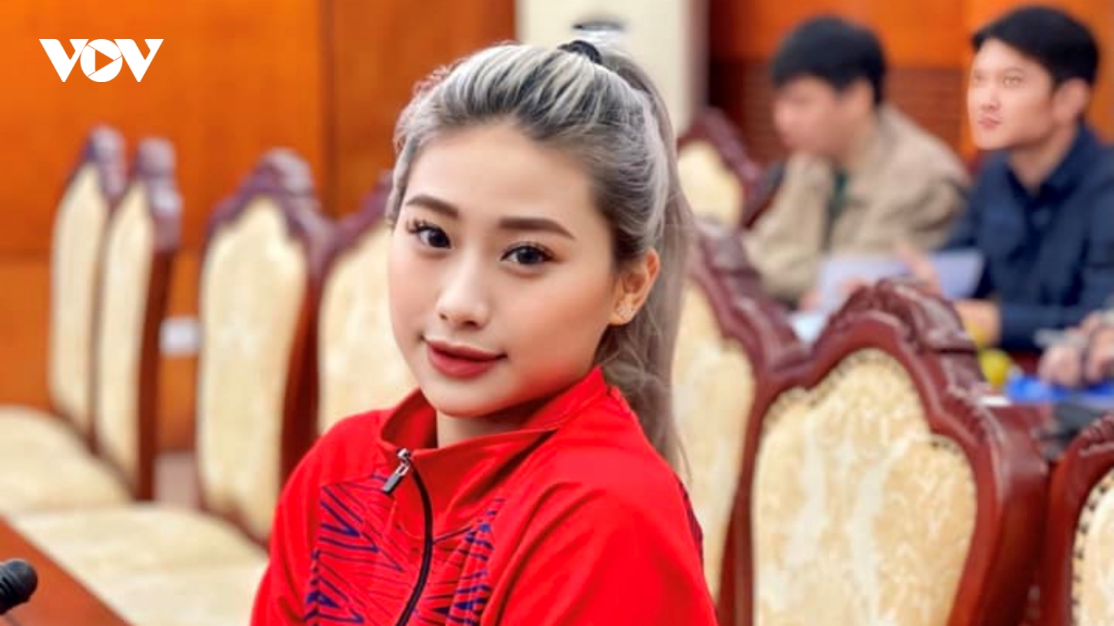 VĐV TDDC giải nghệ ở tuổi 20: Bộ trưởng Nguyễn Văn Hùng chỉ đạo khẩn