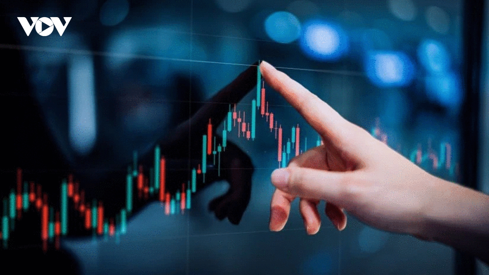 Nhiều chỉ số chứng khoán giảm trên toàn cầu trước thềm FED công bố kết quả họp