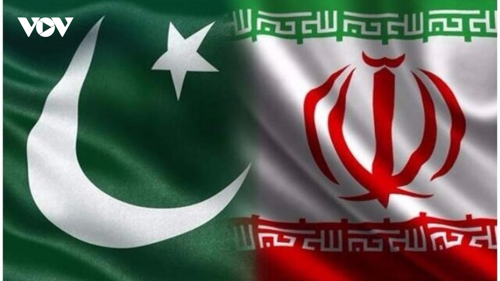 Iran và Pakistan hạ nhiệt căng thẳng