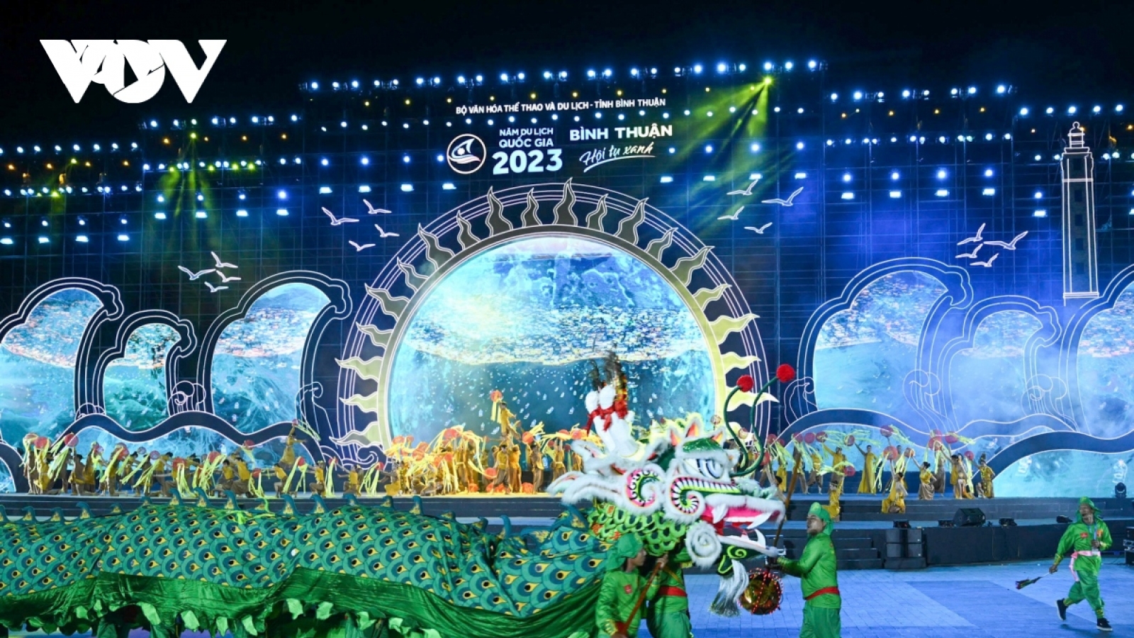 Bình Thuận rút ra bài học gì sau Năm Du lịch quốc gia 2023?