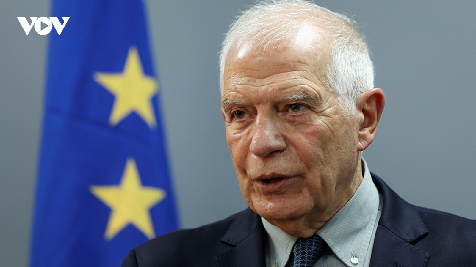 EU cảnh báo Lebanon không nên bị kéo vào xung đột