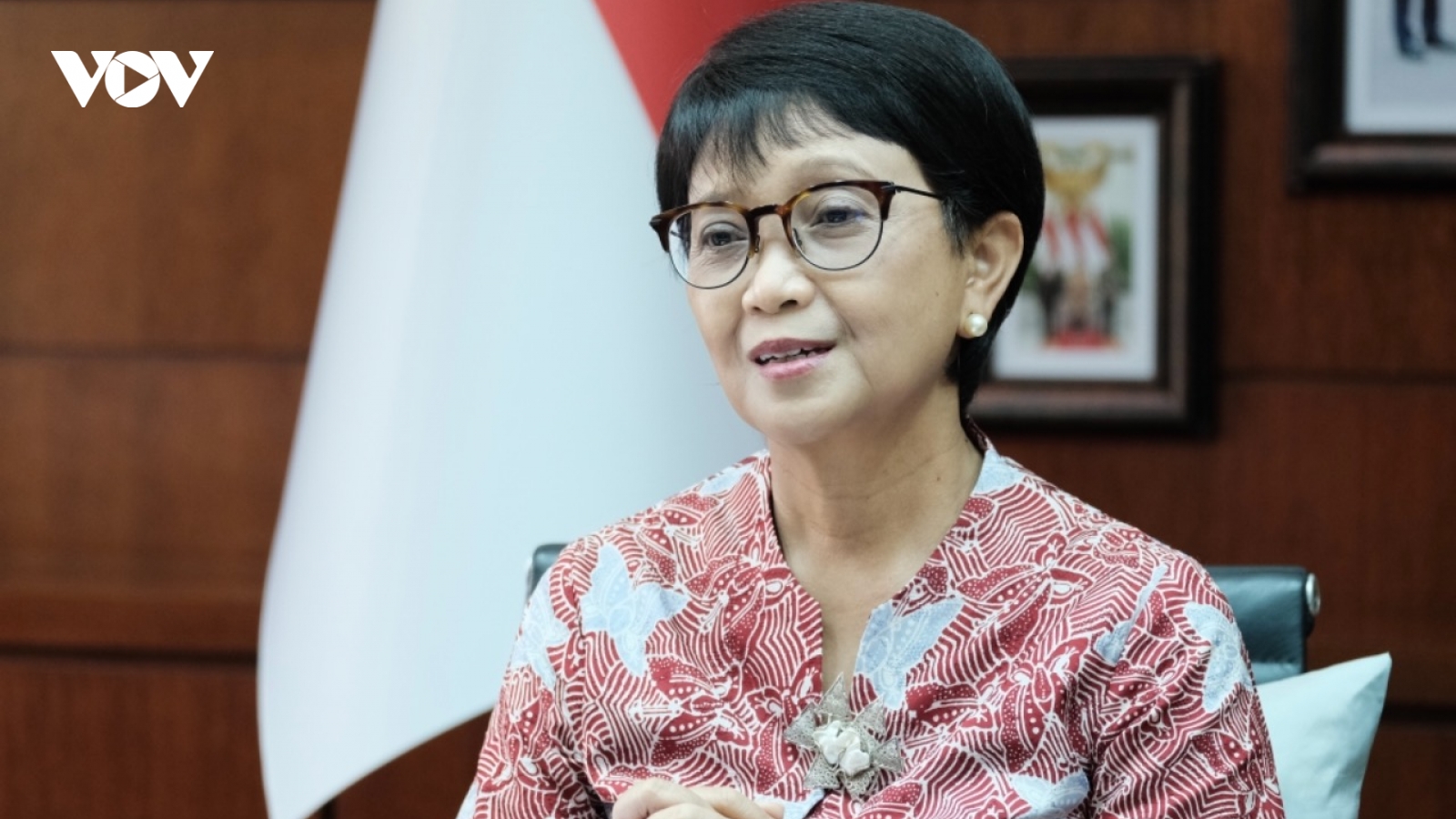 Indonesia cân nhắc lợi ích của việc gia nhập BRICS