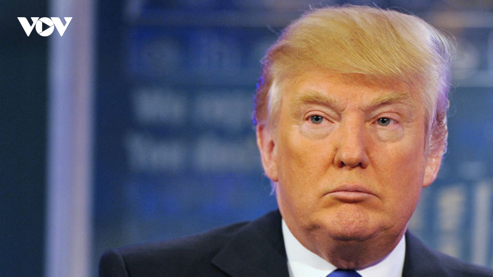 Cựu Tổng thống Trump chắc thắng bầu cử sơ bộ tại bang Iowa