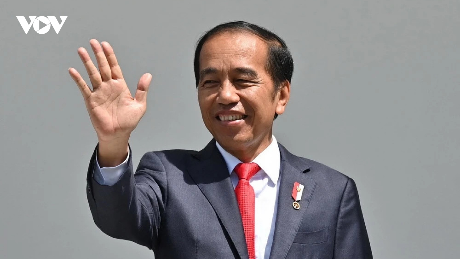 Tổng thống Indonesia sẽ thăm cấp Nhà nước tới Việt Nam
