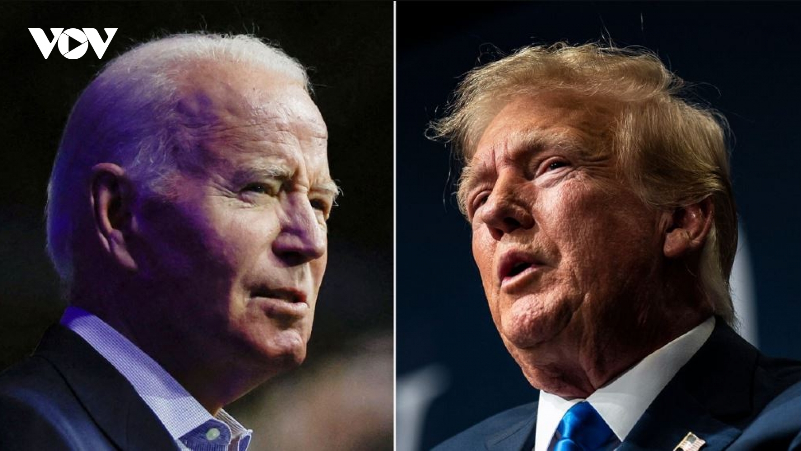 Những tính toán chiến lược của Tổng thống Biden trong năm bầu cử 2024