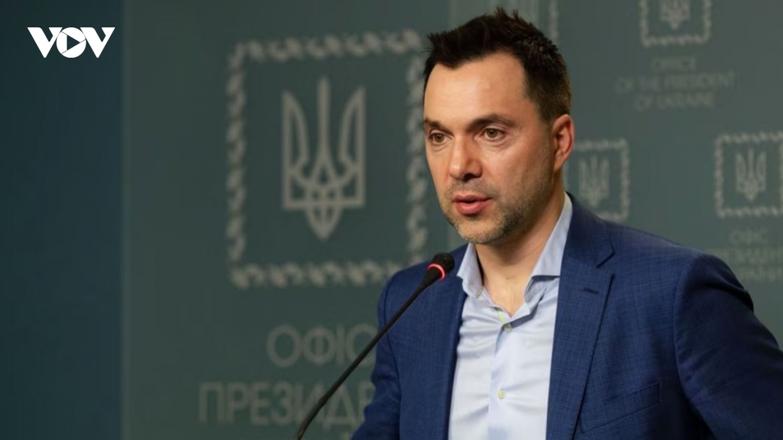 Cựu cố vấn Tổng thống Zelensky: Ukraine không được chào đón ở EU và NATO
