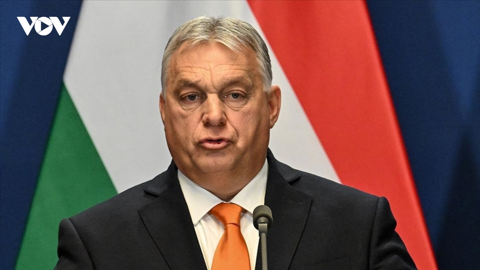 Hungary bất ngờ lên tiếng ủng hộ tư cách thành viên NATO của Thụy Điển
