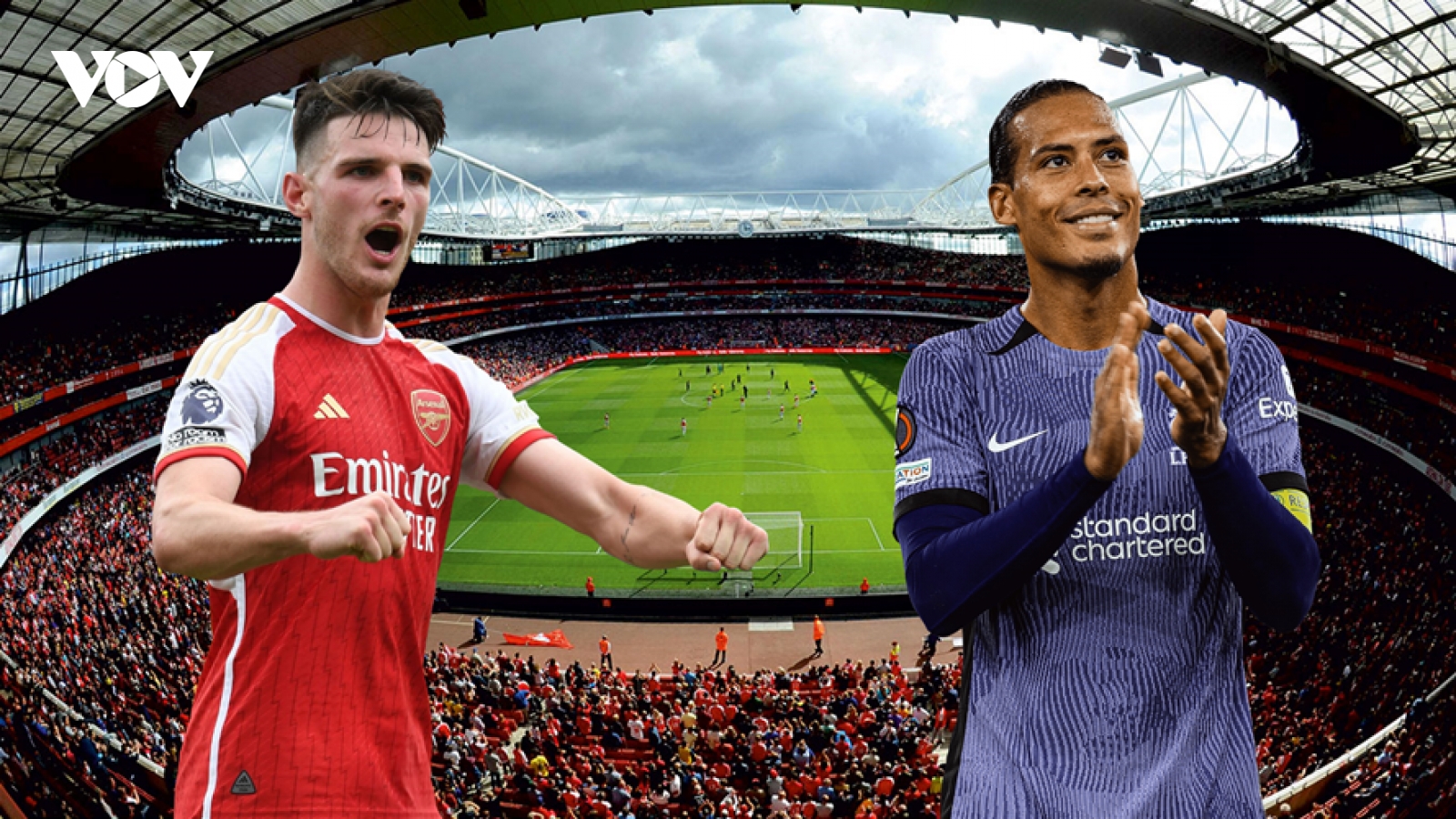 Dự đoán tỷ số, đội hình xuất phát trận Arsenal - Liverpool