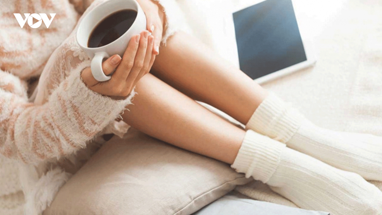 Bác sĩ đông y hướng dẫn cách khắc phục chứng chân tay lạnh trong mùa đông