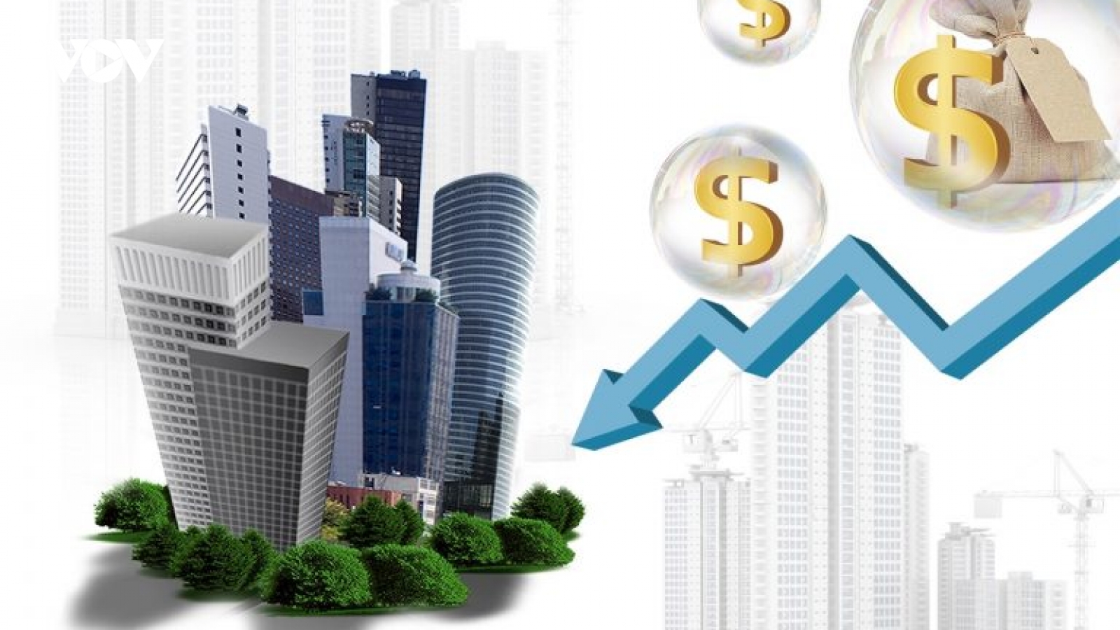 Ngăn chặn tình trạng sở hữu chéo trong các tổ chức tín dụng