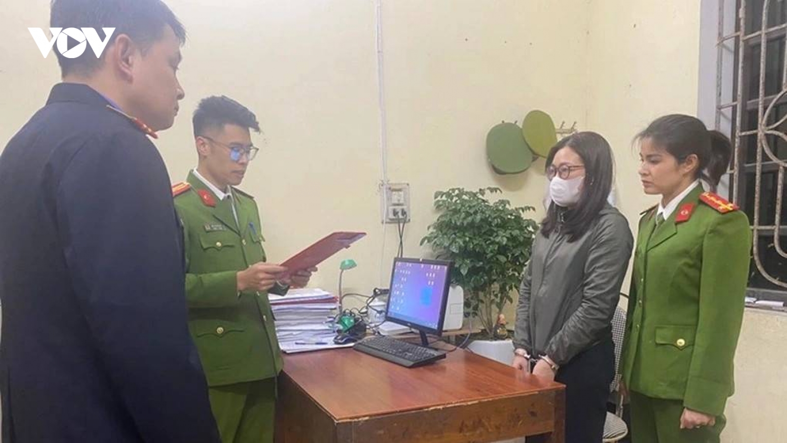2 công ty ở Hải Dương mua bán hóa đơn khống trị giá gần 30 tỷ đồng