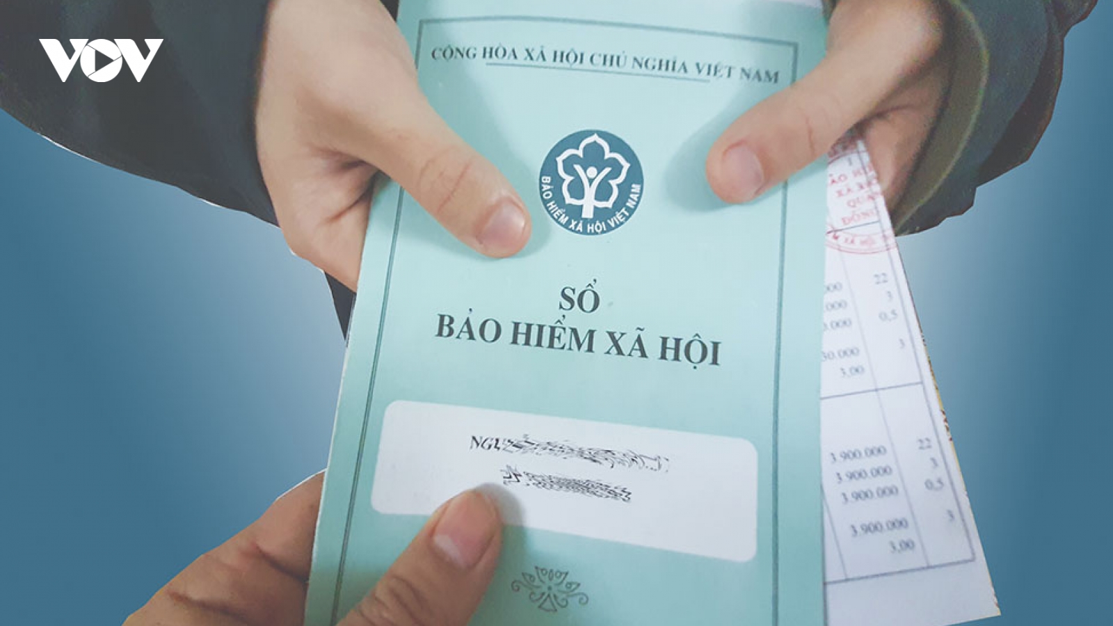 Chính phủ phê duyệt Chiến lược phát triển ngành Bảo hiểm xã hội Việt Nam