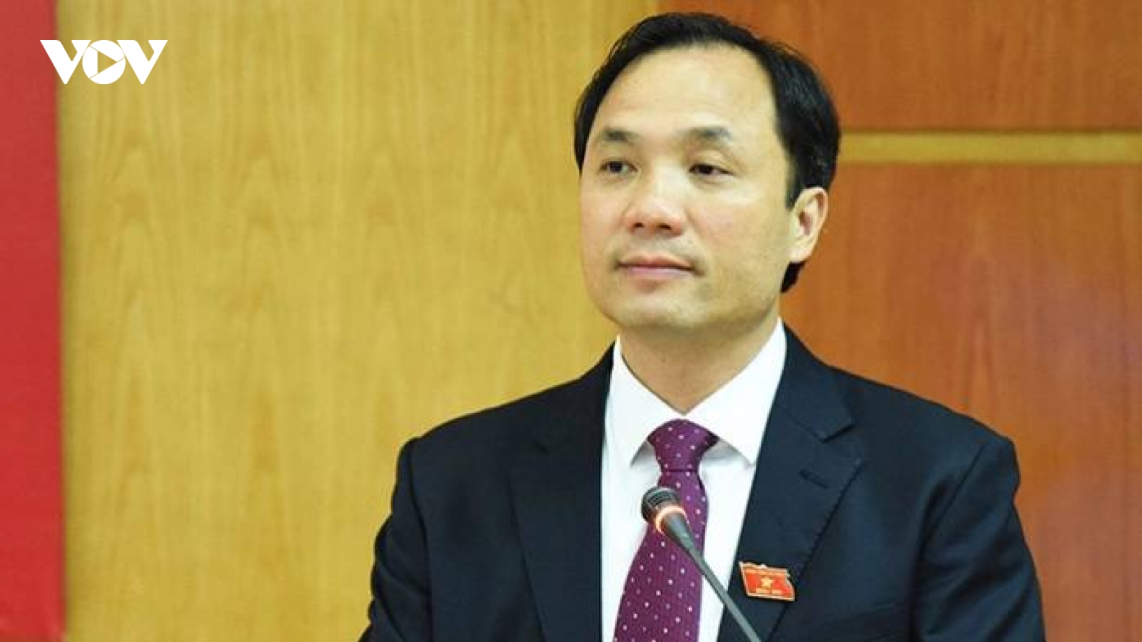 Luân chuyển cán bộ không phải "tráng men", lấy "hàm"