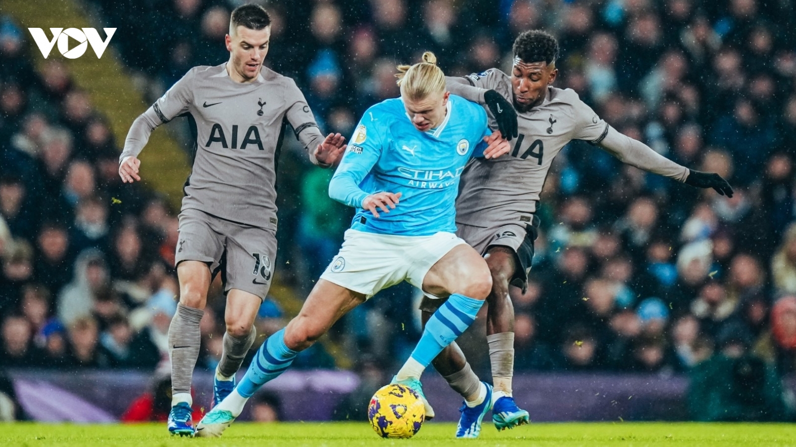 Bốc thăm vòng 4 FA Cup: MU và Liverpool "dễ thở", Man City đại chiến Tottenham