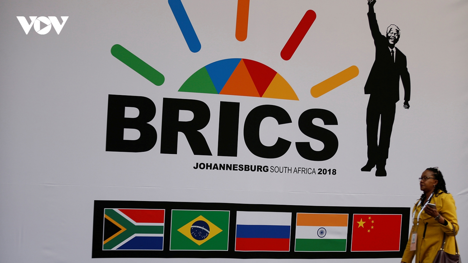 Ai Cập, Saudi Arabia, UAE, Iran và Ethiopia chính thức gia nhập BRICS