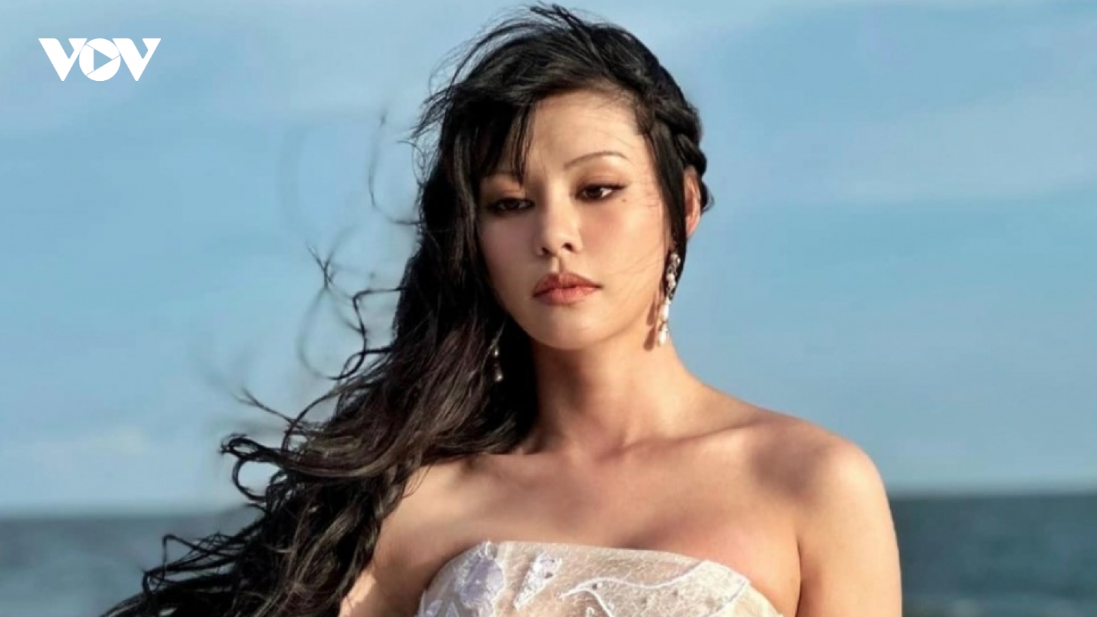 Chuyện showbiz: Ca sĩ Bùi Hương Lan lần đầu hé lộ bị trầm cảm