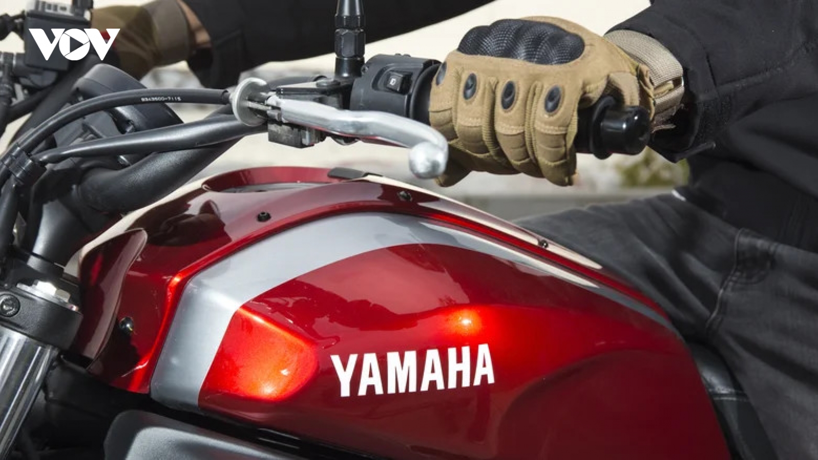 Top 5 mẫu xe máy Yamaha nhanh nhất