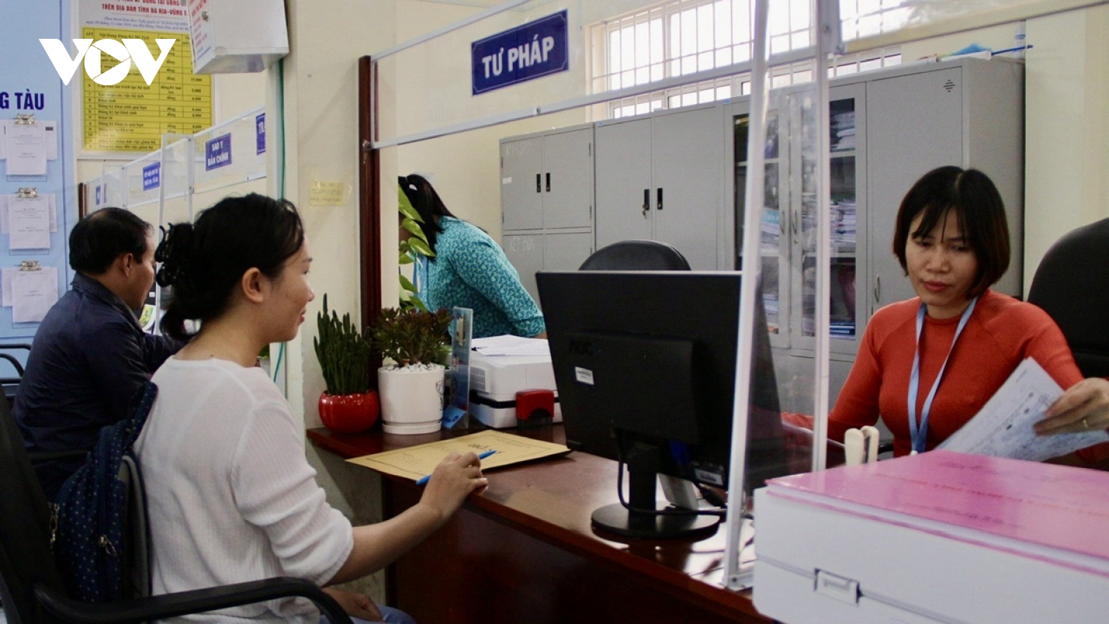 Nhiều doanh nghiệp ở Bà Rịa – Vũng Tàu cần tuyển lao động mới