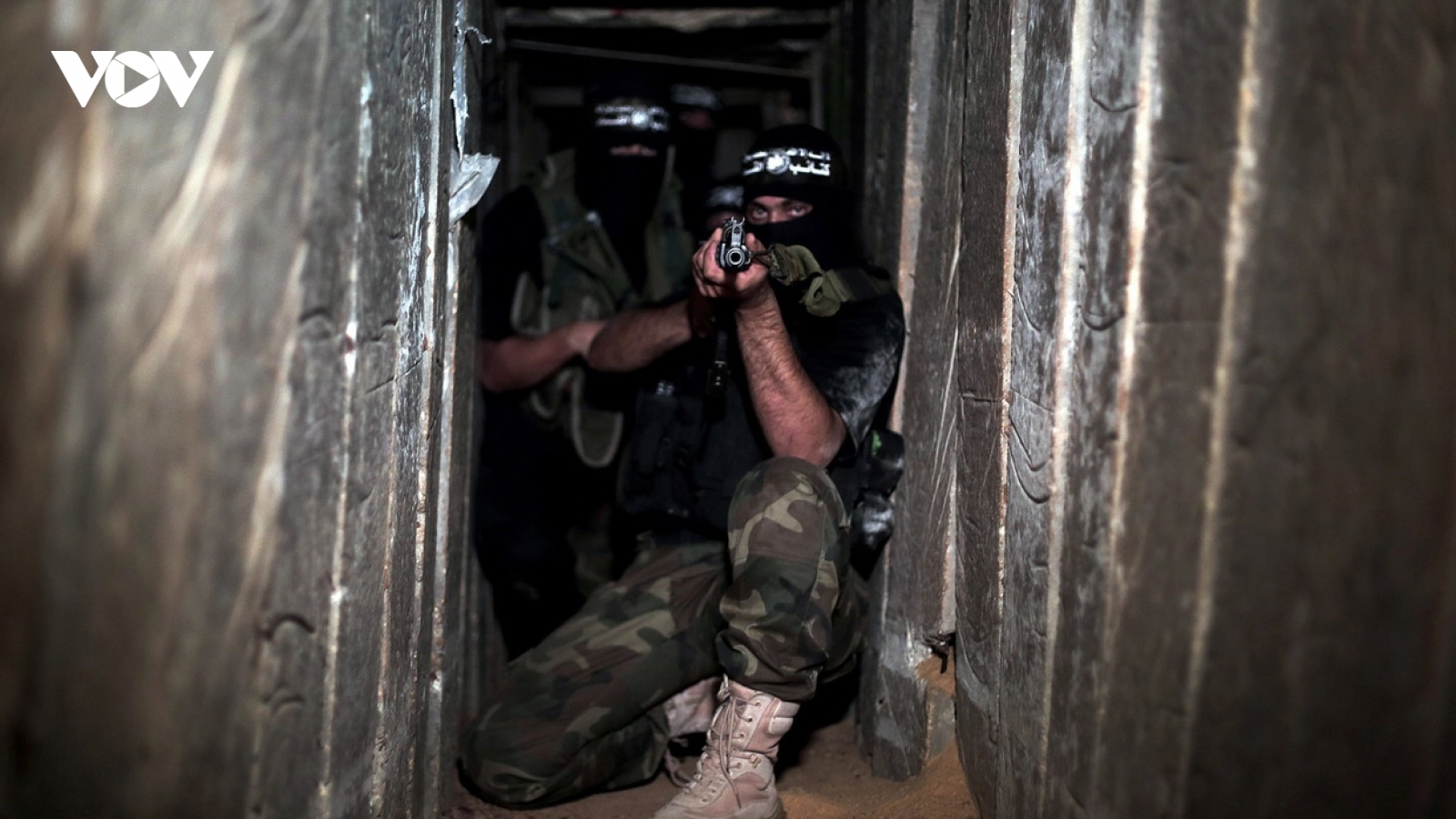 Israel đề xuất tạm dừng giao tranh 2 tháng ở Gaza