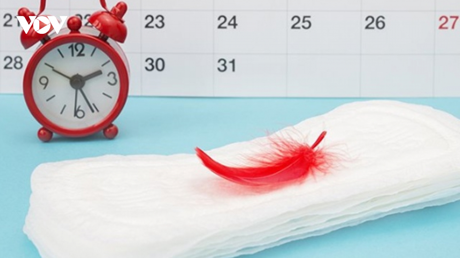 Phụ nữ chỉ hành kinh 4-5 lần/năm, nguyên nhân do đâu?