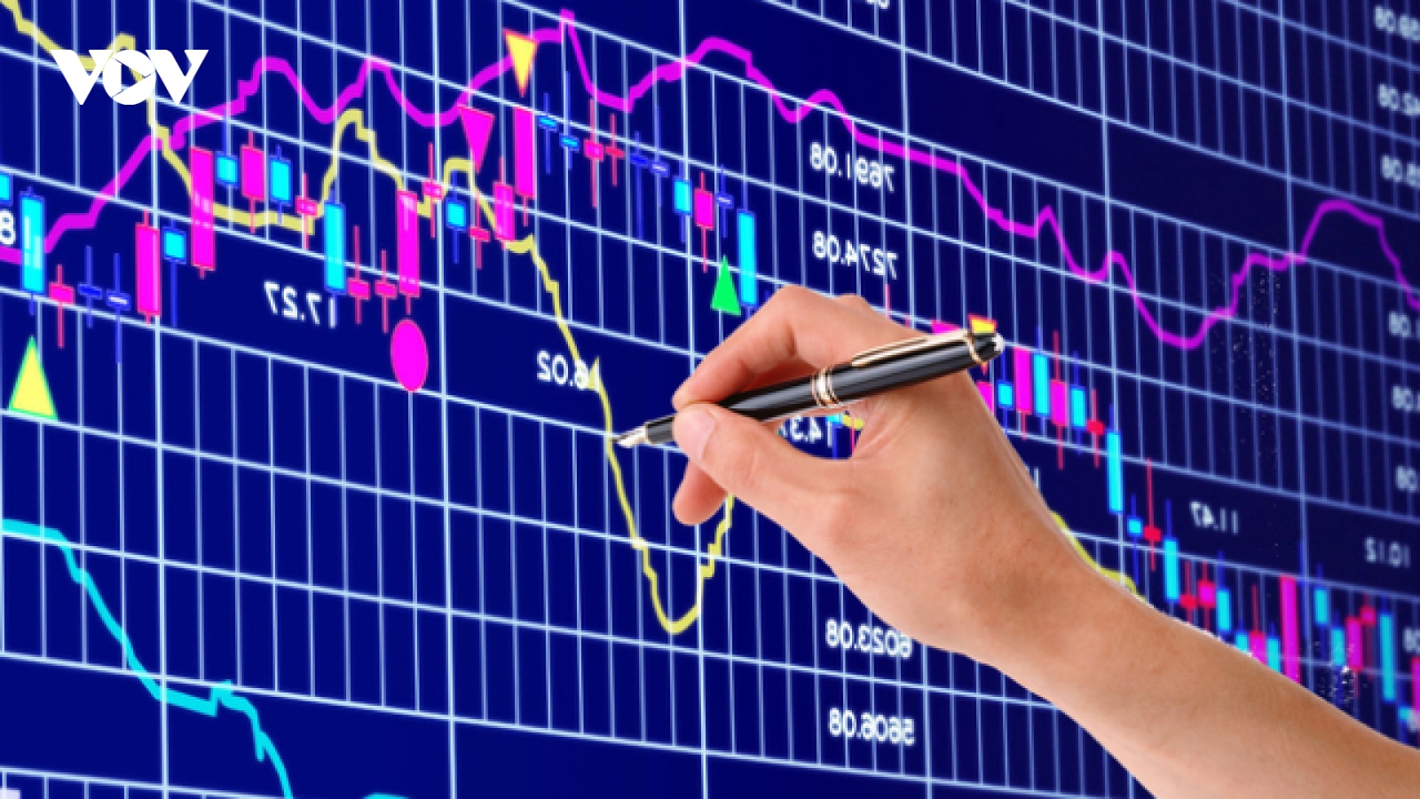 Nhận định chứng khoán 30/1: VN-Index sẽ thử thách lại ngưỡng kháng cự 1.187 điểm
