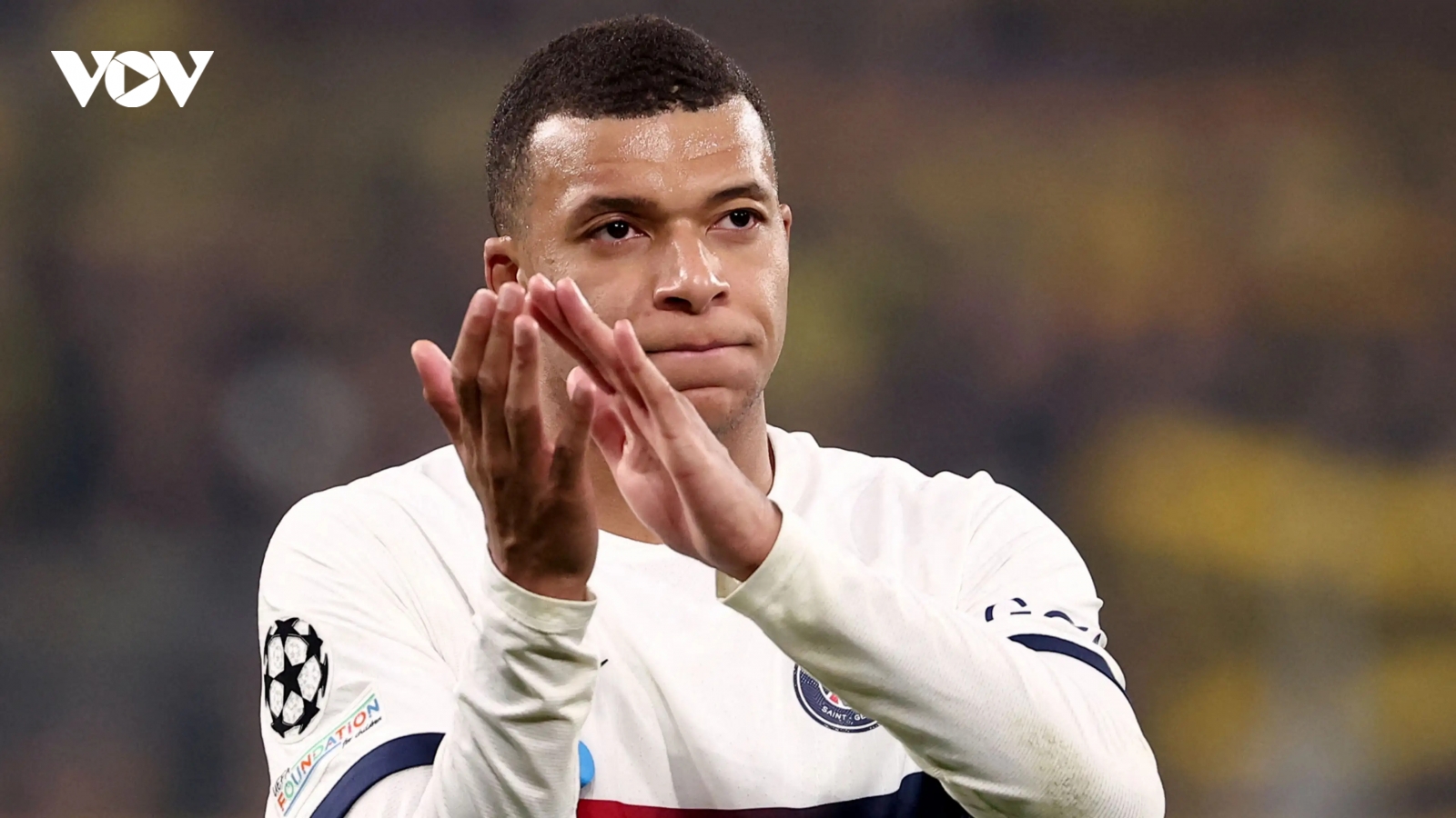 Chuyển nhượng 8/1: Mbappe đạt thỏa thuận với Real Madrid, ĐT Brazil có HLV mới